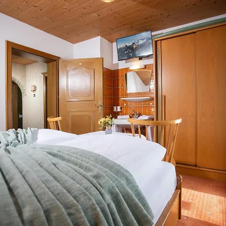 Casa de Férias Wiesenau,
