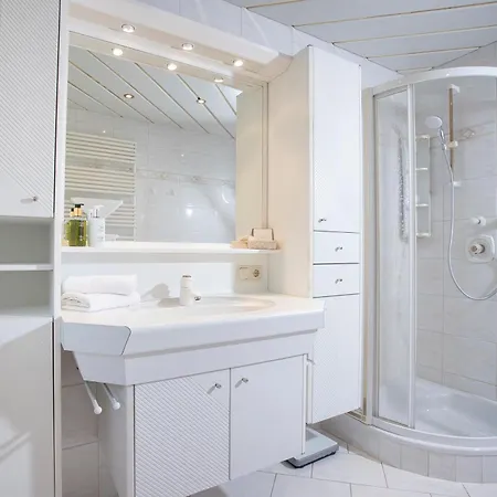 Wiesenau, Tatil Evi *