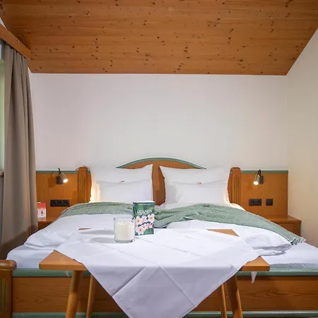 度假居 Wiesenau, 图克斯