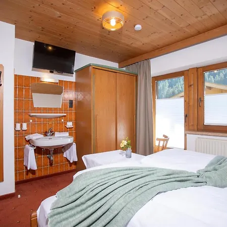 Wiesenau, 度假居 图克斯