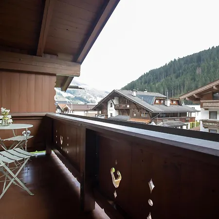 Holiday home Wiesenau,