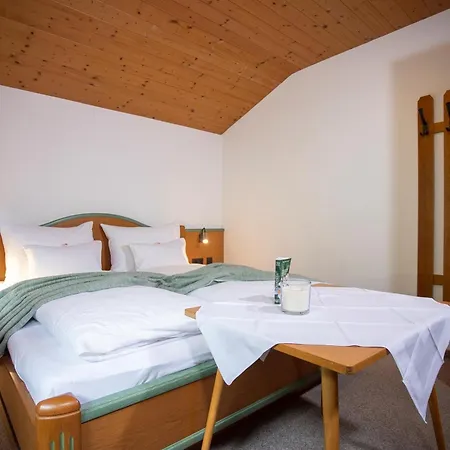 Wiesenau, Holiday home *