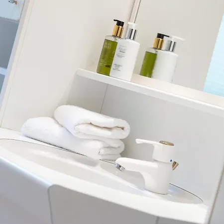 Wiesenau, Prázdninový dům Tux