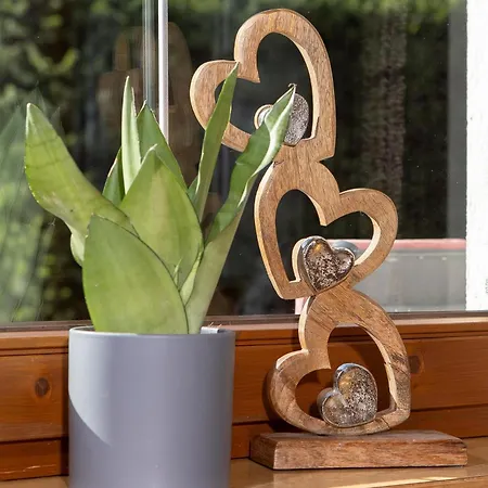 Wiesenau, Prázdninový dům