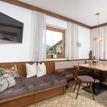 Prázdninový dům Wiesenau, Tux