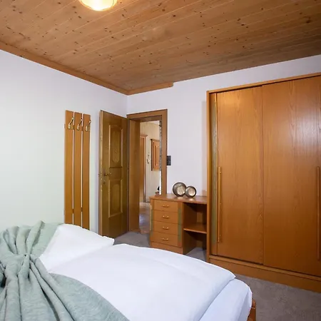 Prázdninový dům Wiesenau, *