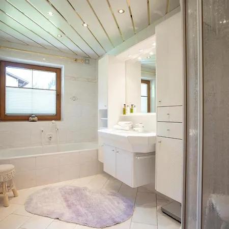 Prázdninový dům Wiesenau, Tux